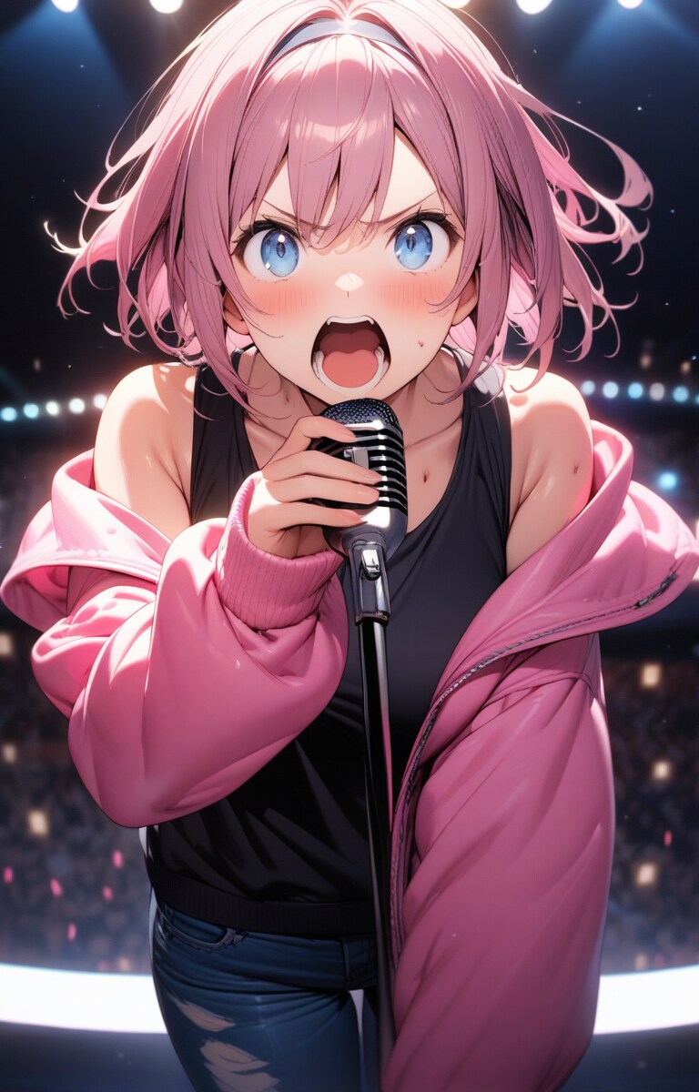 BREAK IT!