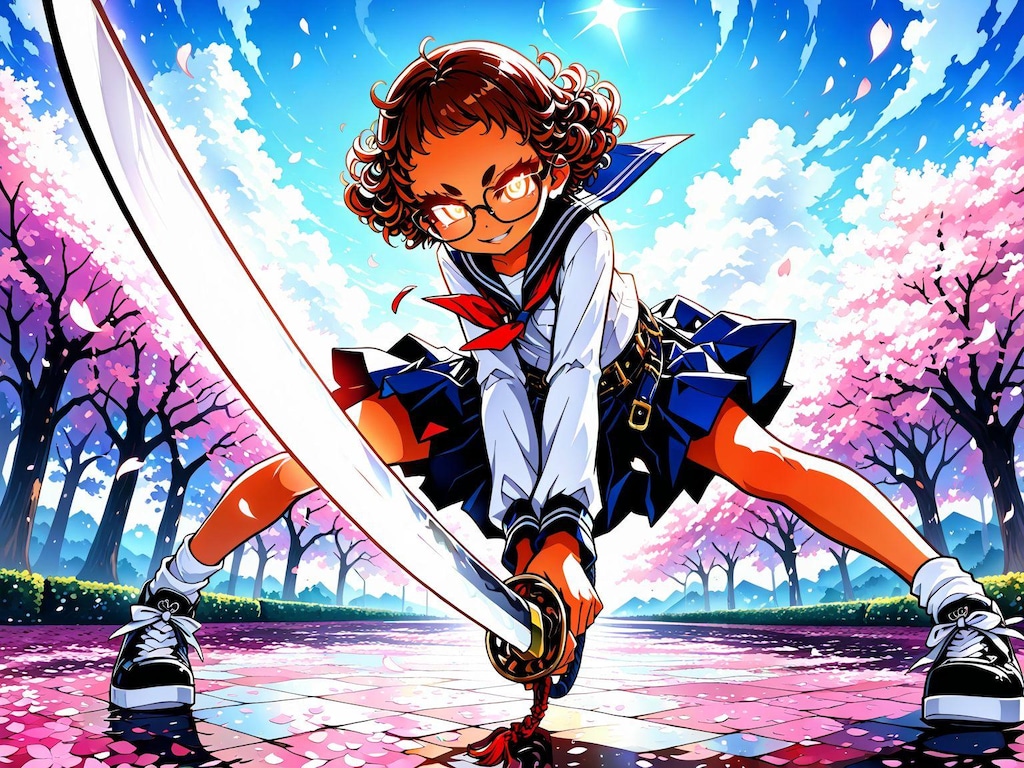 さくら咲いたら1年生　の副産物