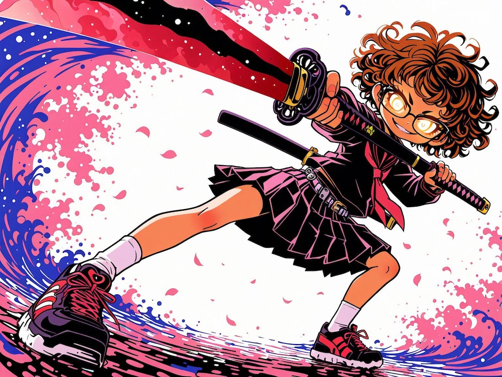 さくら咲いたら1年生　の副産物