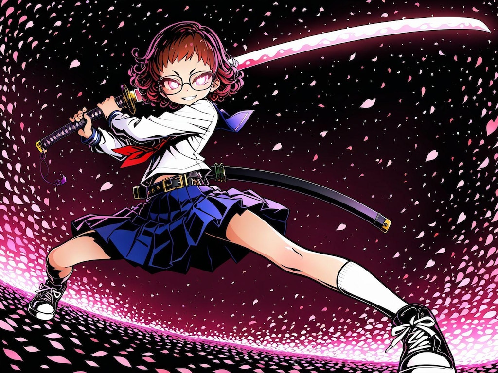 さくら咲いたら1年生　の副産物