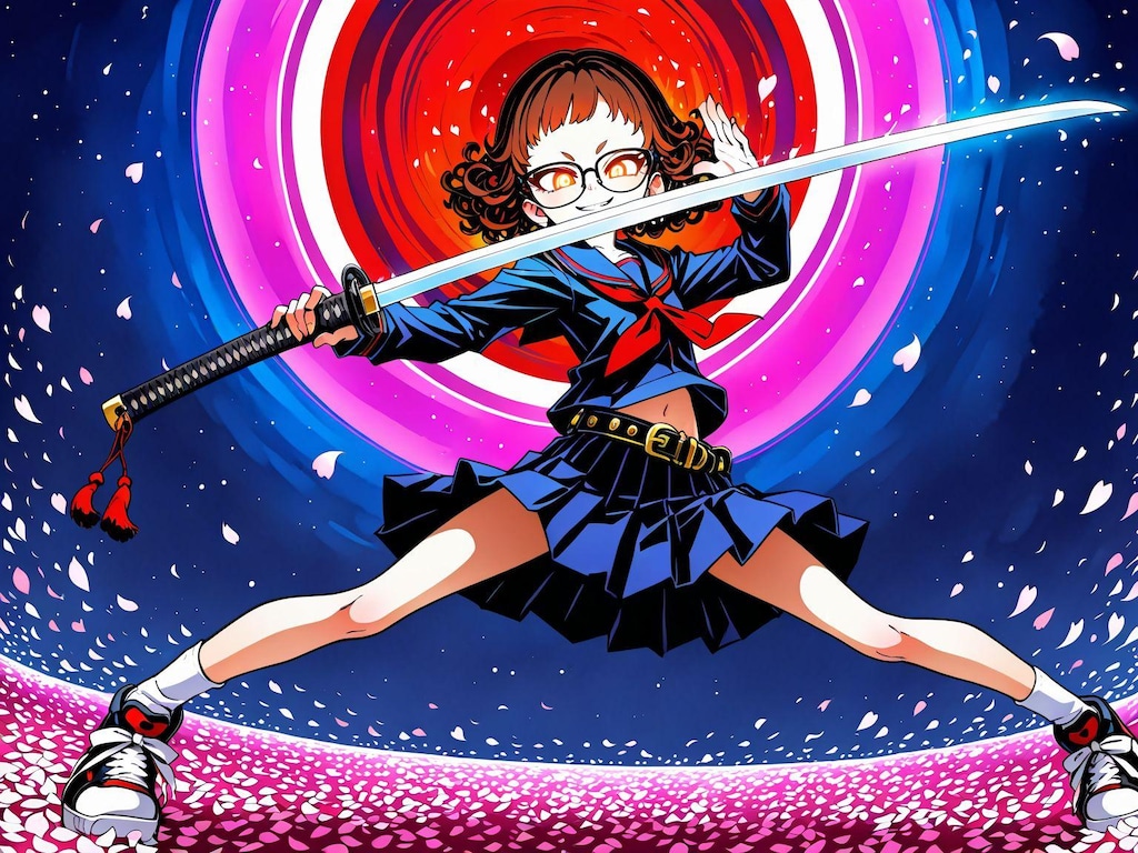 さくら咲いたら1年生　の副産物