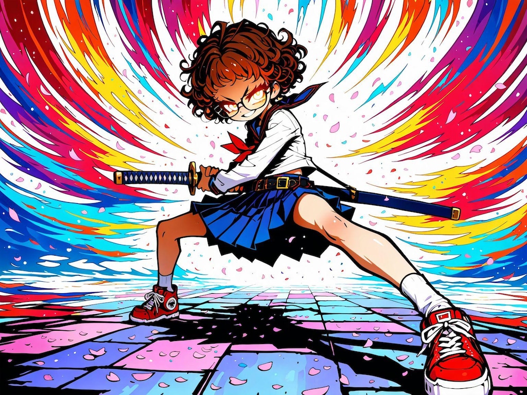 さくら咲いたら1年生　の副産物