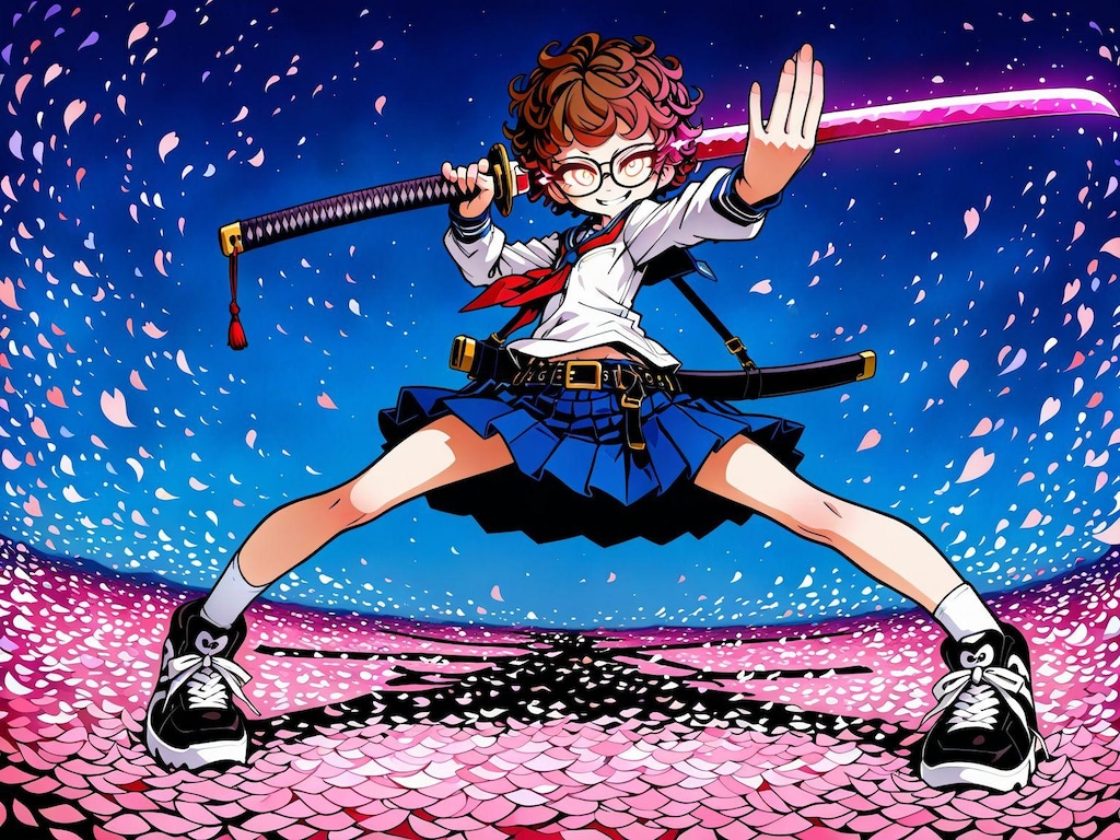 さくら咲いたら1年生　の副産物