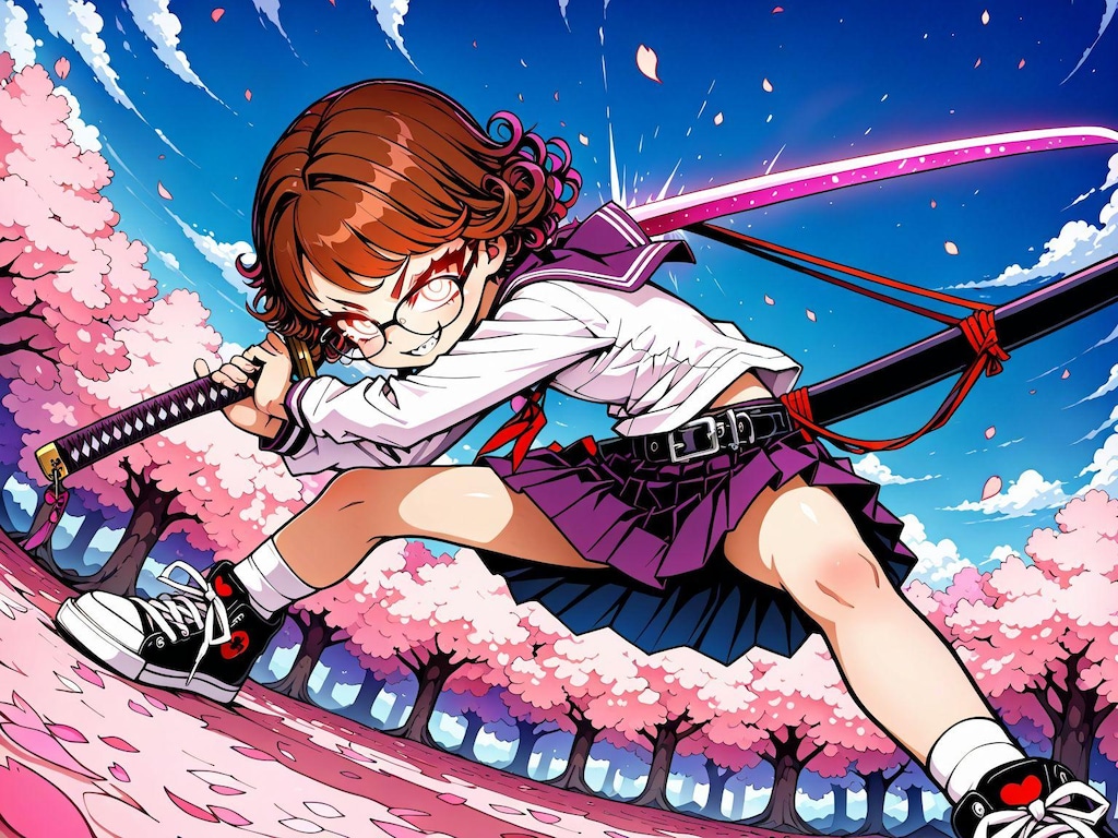 さくら咲いたら1年生　の副産物