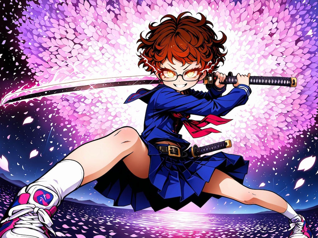 さくら咲いたら1年生　の副産物