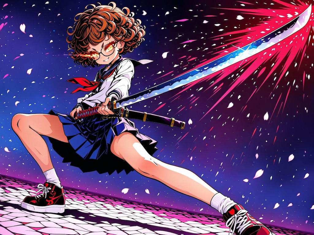 さくら咲いたら1年生　の副産物