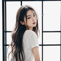 白T美女 20231023 3枚目