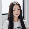 白T美女 20231023 8枚目