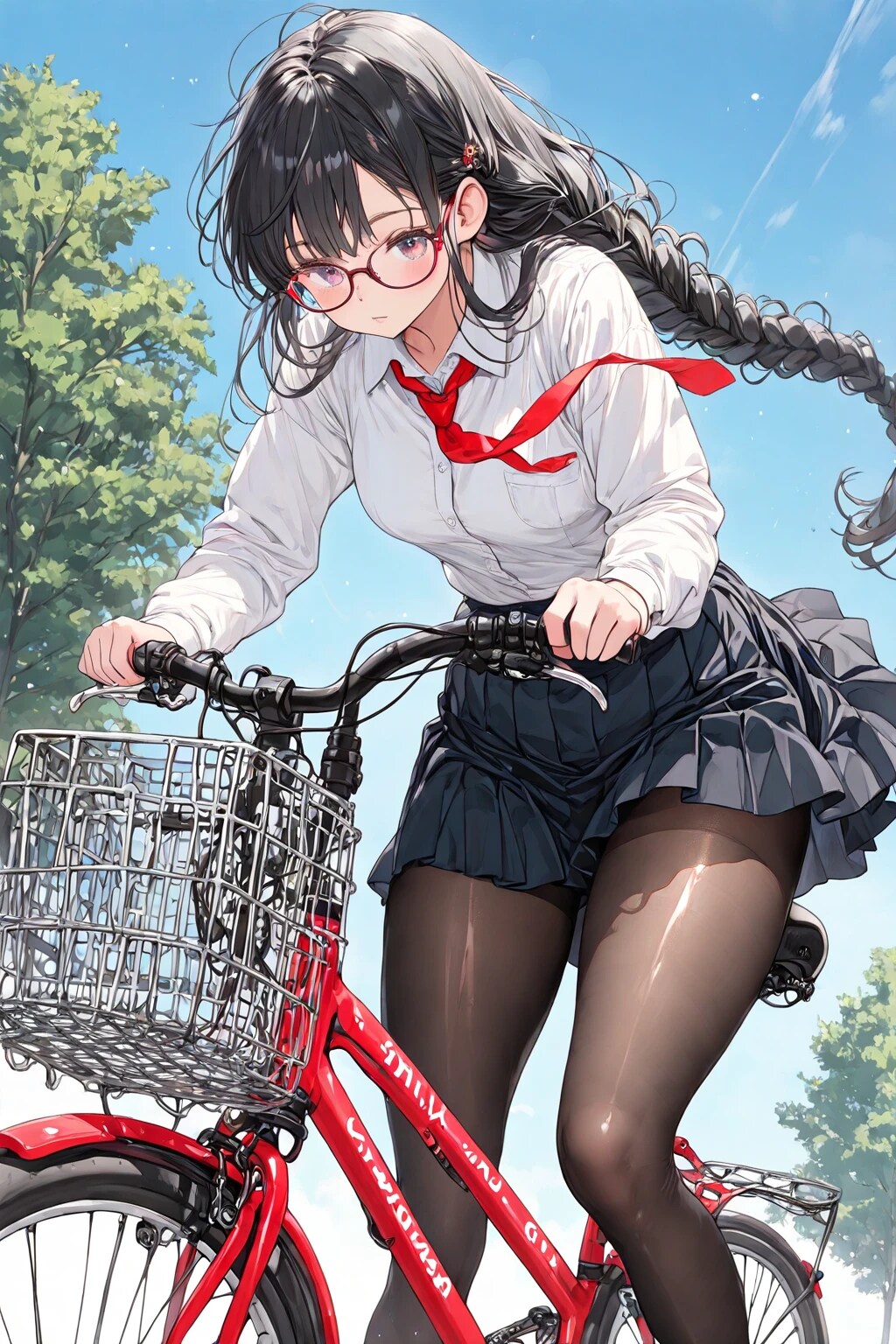 自転車の日