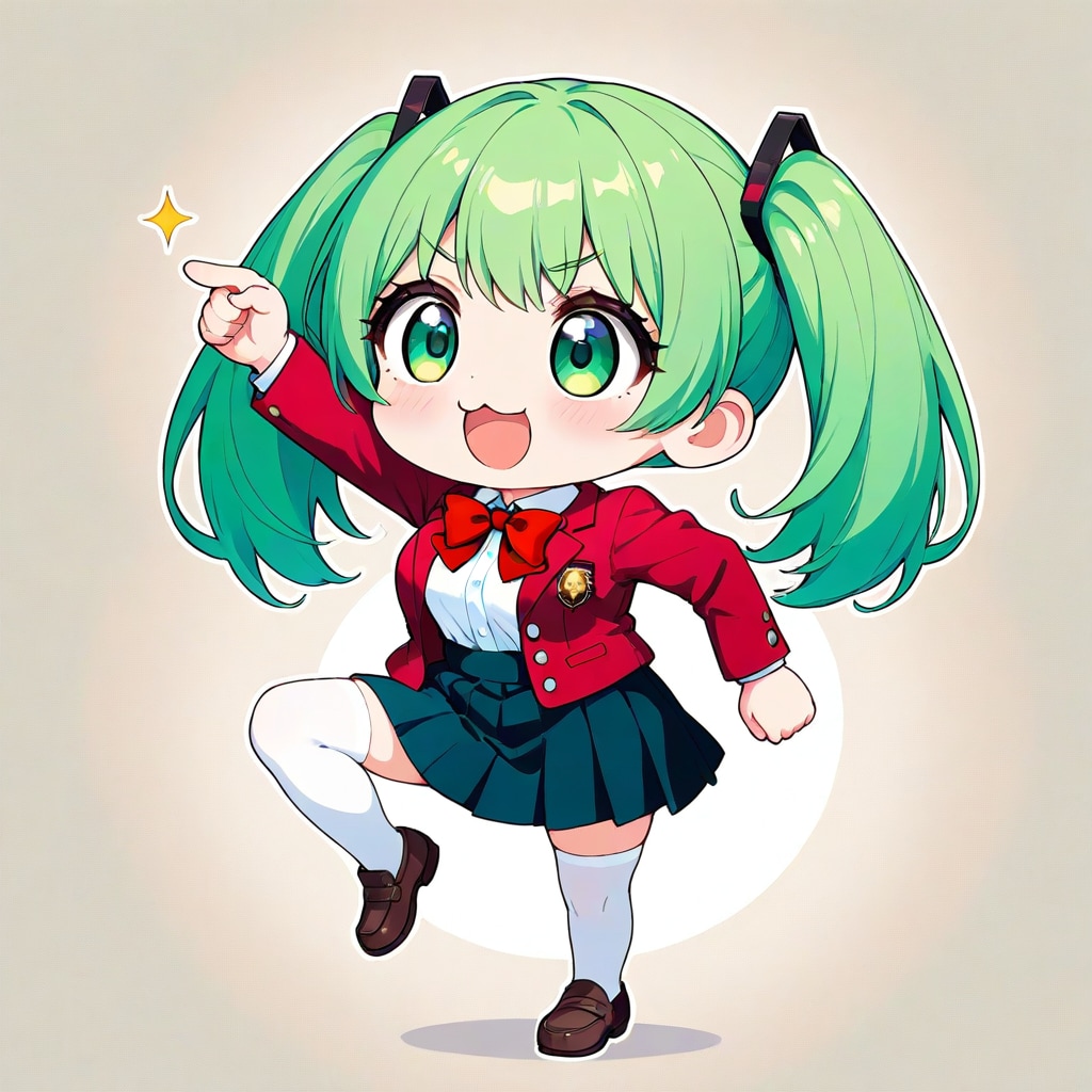 現場猫風あおい