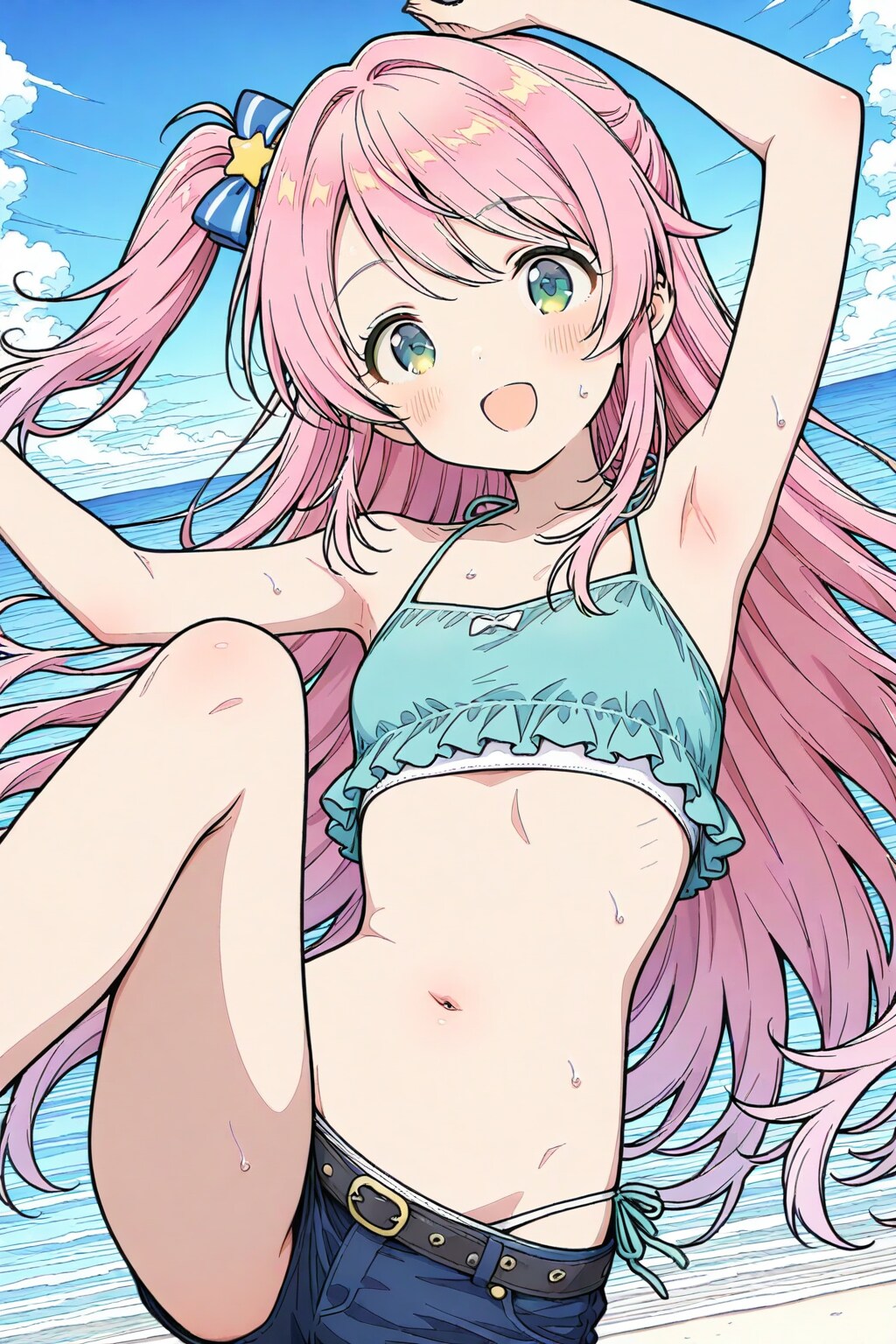 👯‍♀️15万いいね、ありがとう