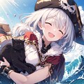 くろねこ海賊団 ～船員はねこ～ 7枚目