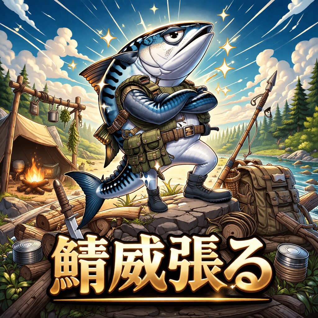 サバイバル