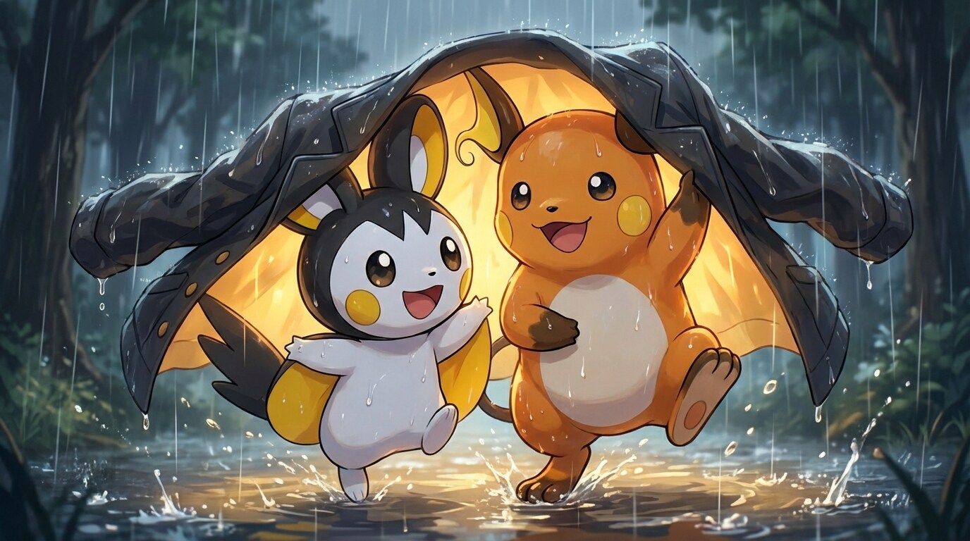 あめ