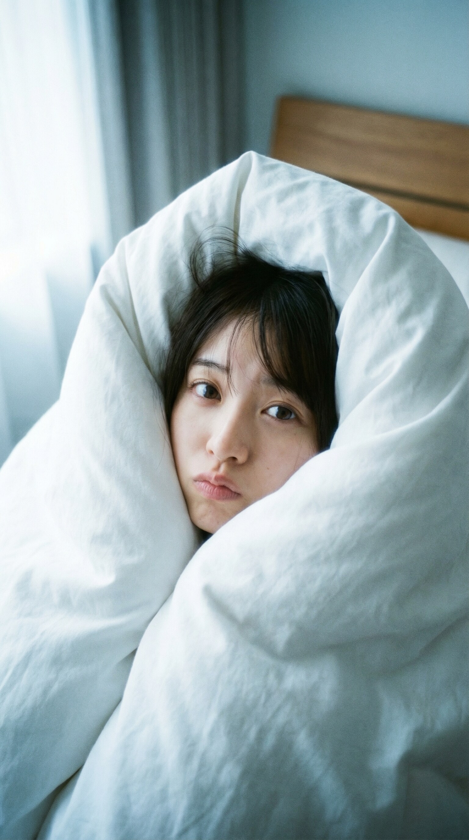 Cocoon of the Morning | の人気AIイラスト・グラビア