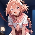 アストルフォ 8枚目