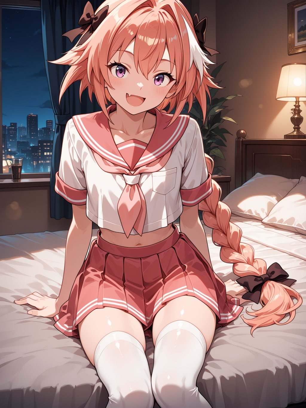 アストルフォ