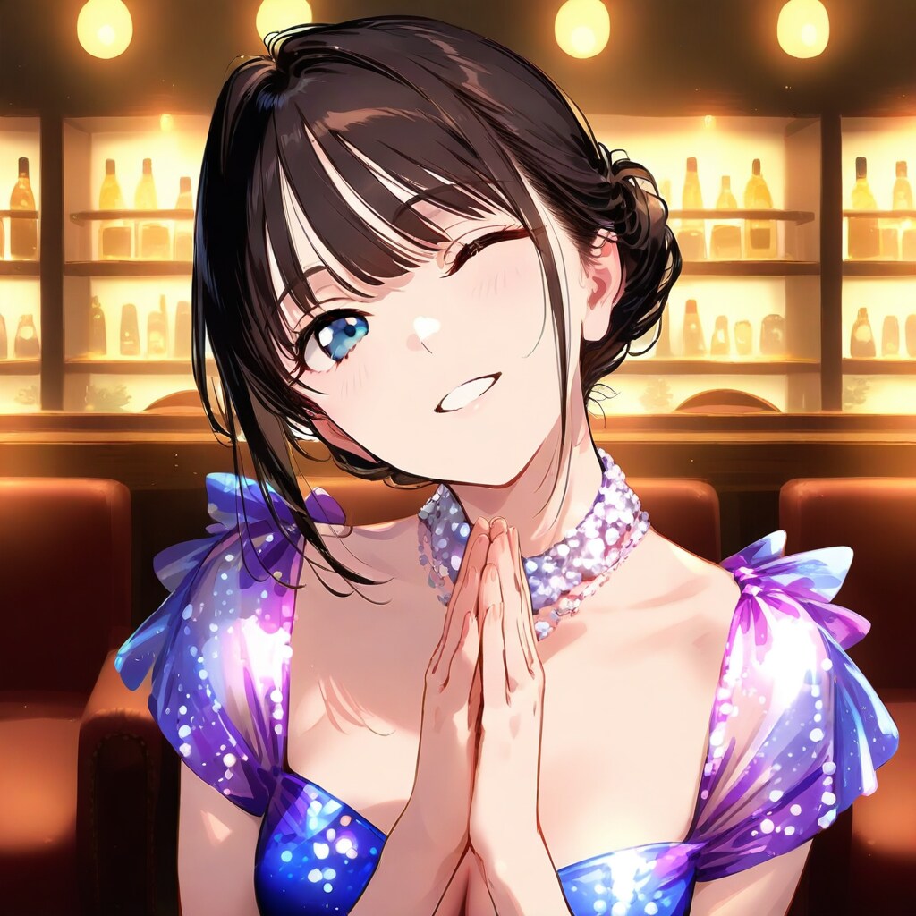 ゴチになります