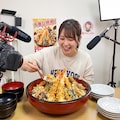 大食いYouTuber 4枚目