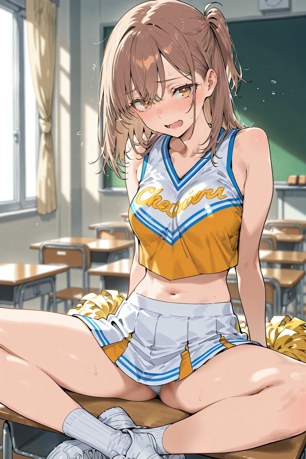 チア