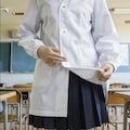 給食当番（無題8） 5枚目