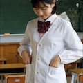 給食当番（無題8） 4枚目