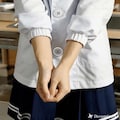 給食当番（無題8） 8枚目