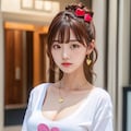 ハート大好き💕 3枚目