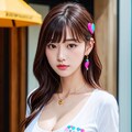 ハート大好き💕 2枚目