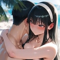 ヨルさん ビーチナンパ#01 3枚目