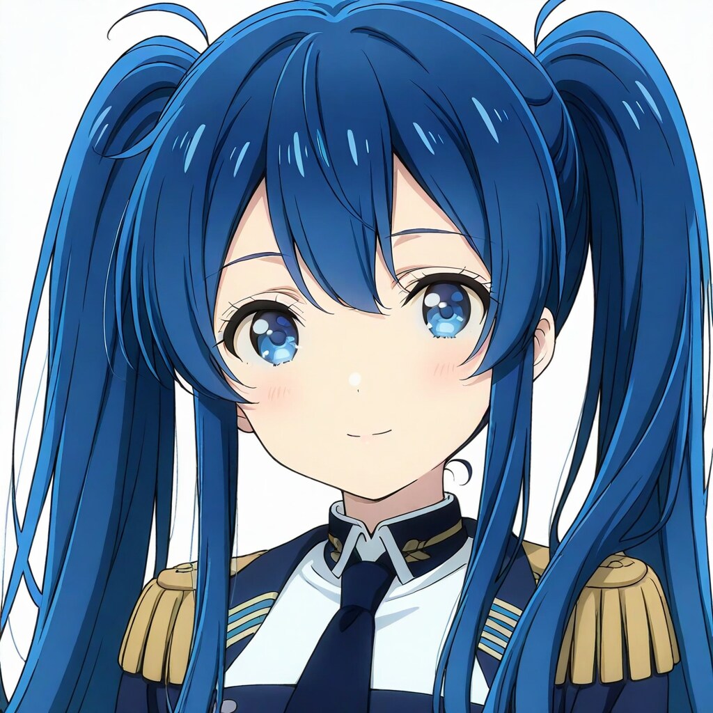 新人少佐 | の人気AIイラスト・グラビア