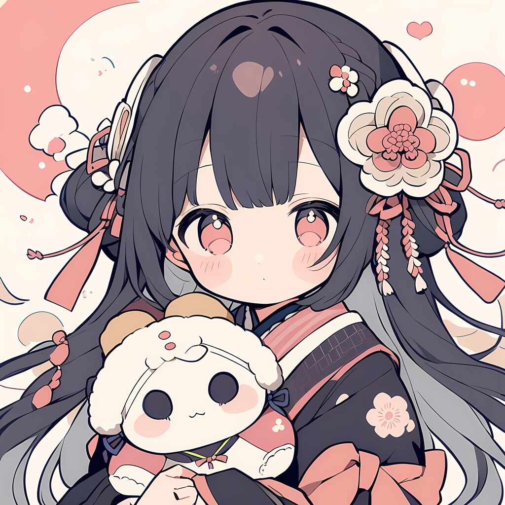 パステル・ドールズ