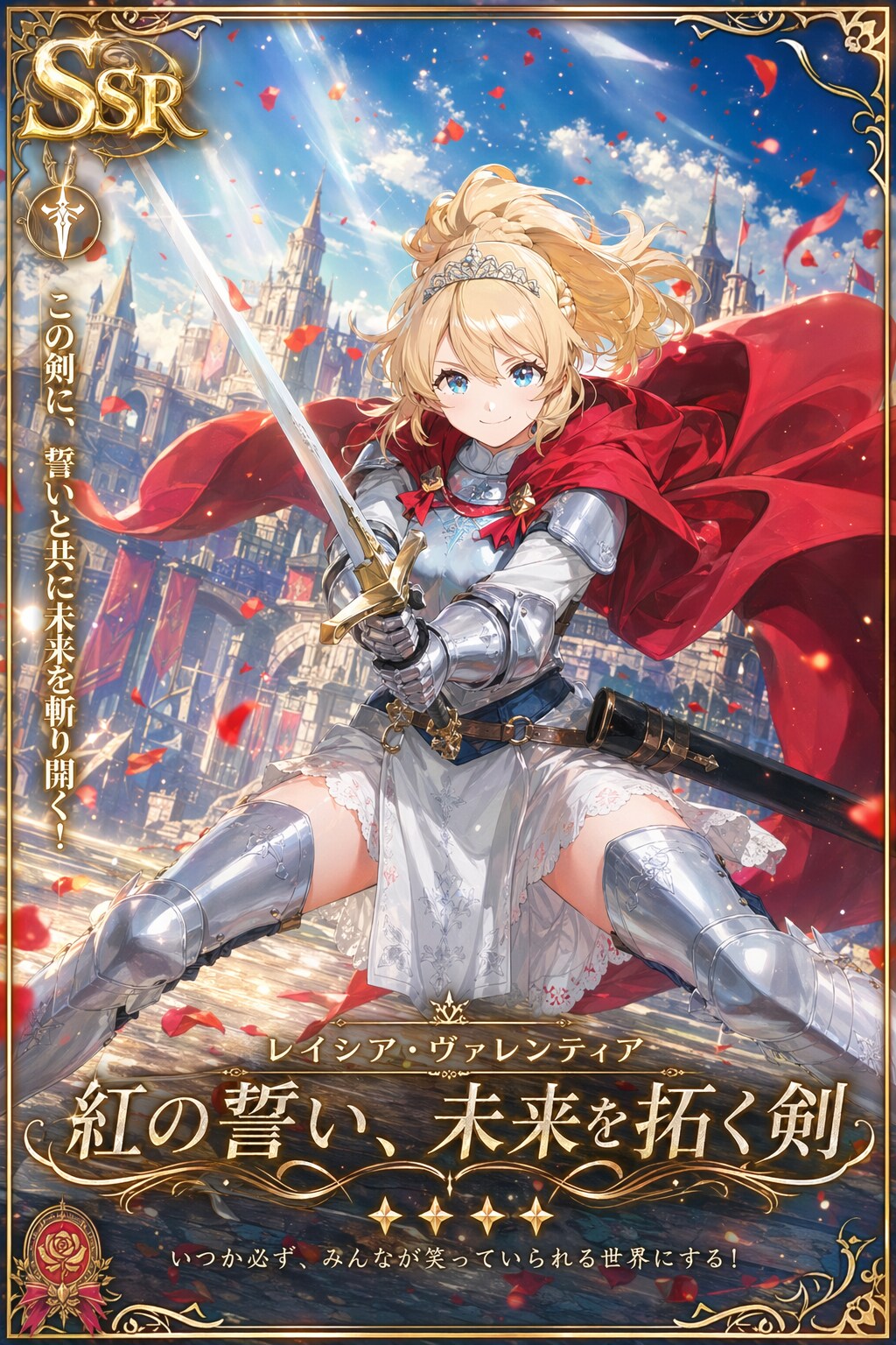 プリンセス 2540
