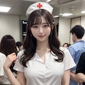 お熱測りますね〜 5枚目