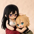 ウチのコぬいぐるみ。 2枚目