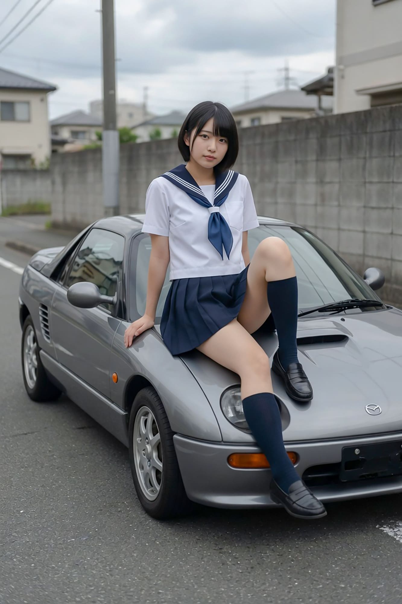 A.B.C.トリオ