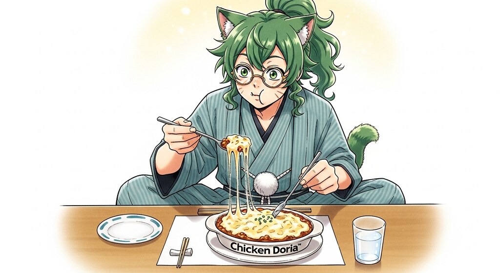 １０月２９日は国産とり肉の日、ドリアの日、和服の日