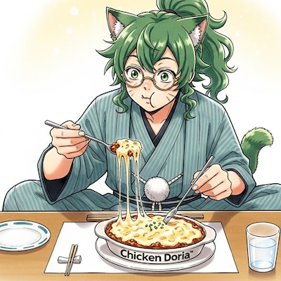 10月29日は国産とり肉の日、ドリアの日、和服の日