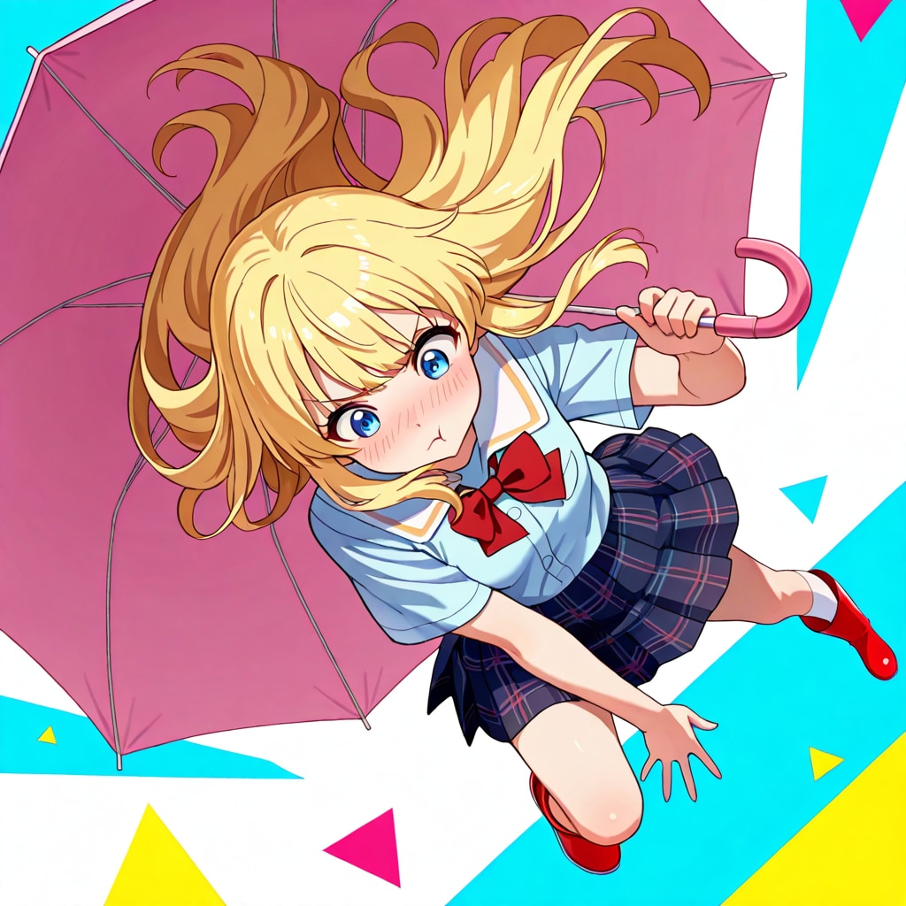 もうすぐ梅雨ですね☔