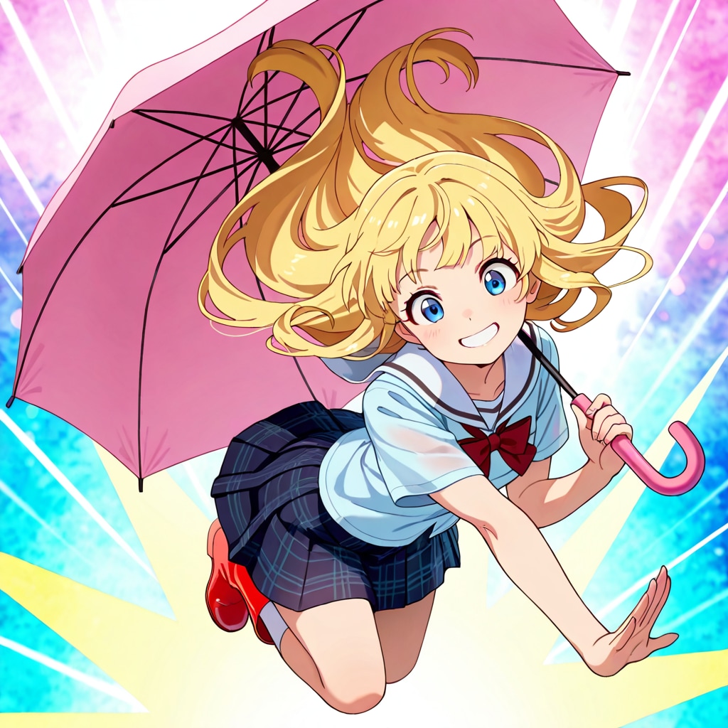 もうすぐ梅雨ですね☔