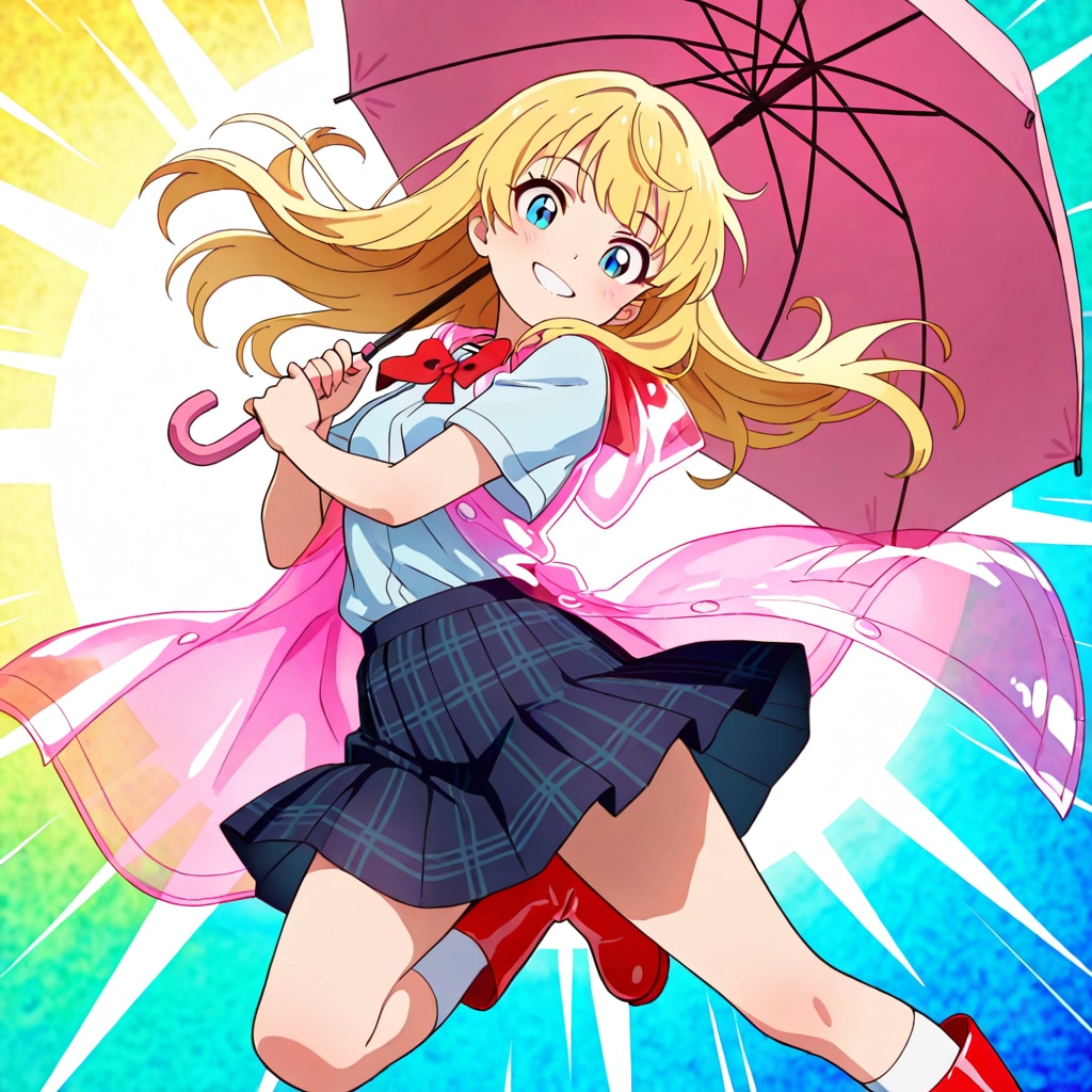 もうすぐ梅雨ですね☔