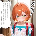 「みみここ！」第７話③（ラスト）「小悪魔の帰宅」 4枚目
