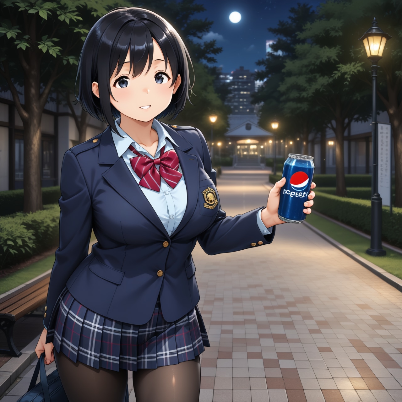 えるなちゃんのチャームポイント