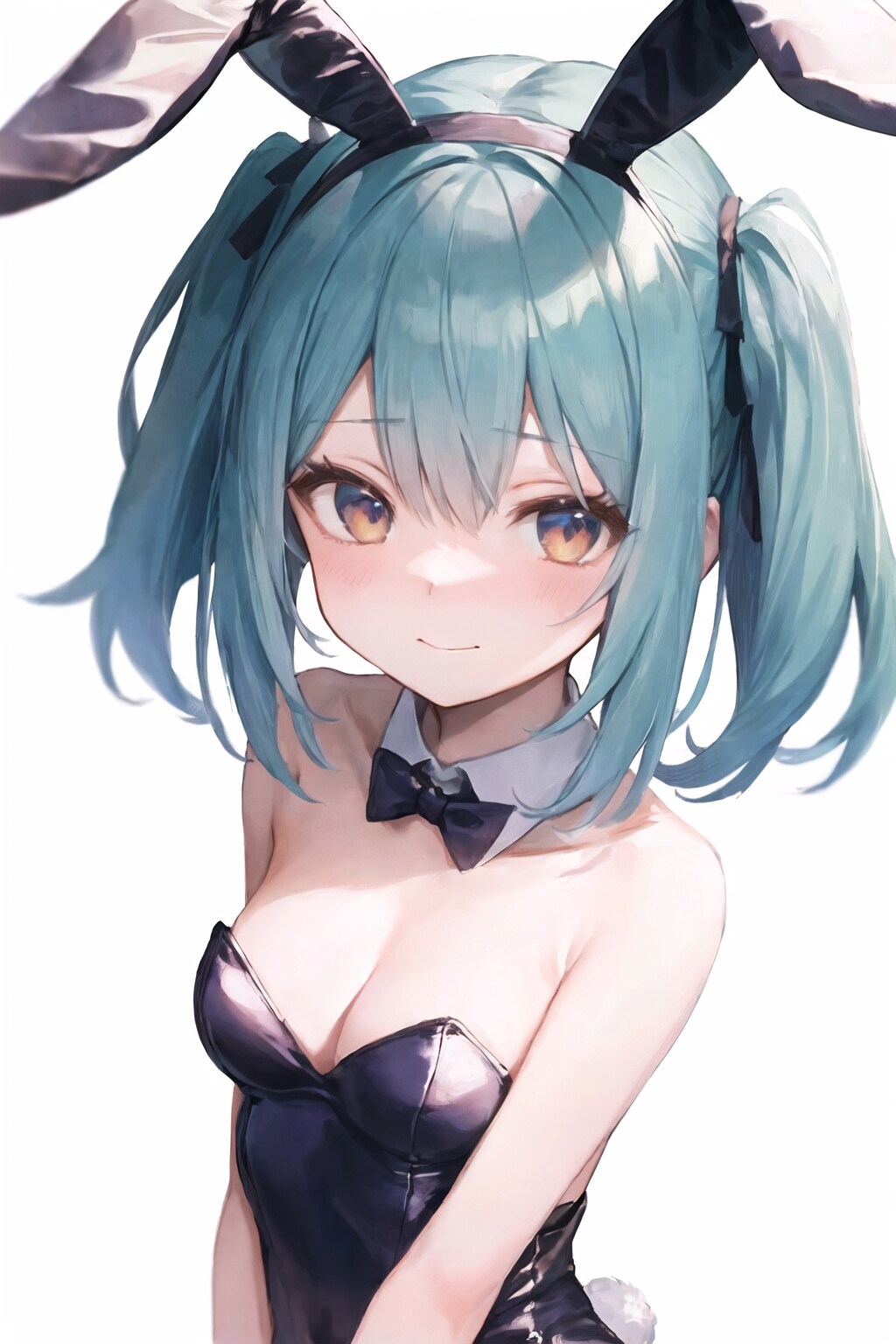 今日のバニーガール（2023/04/05）