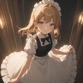 235 メイドさんの行末 2枚目