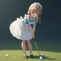 235 メイドさんの行末 4枚目
