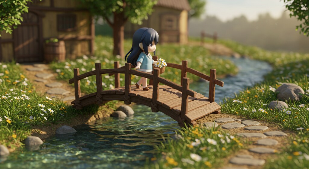 少女シリーズいろいろ①