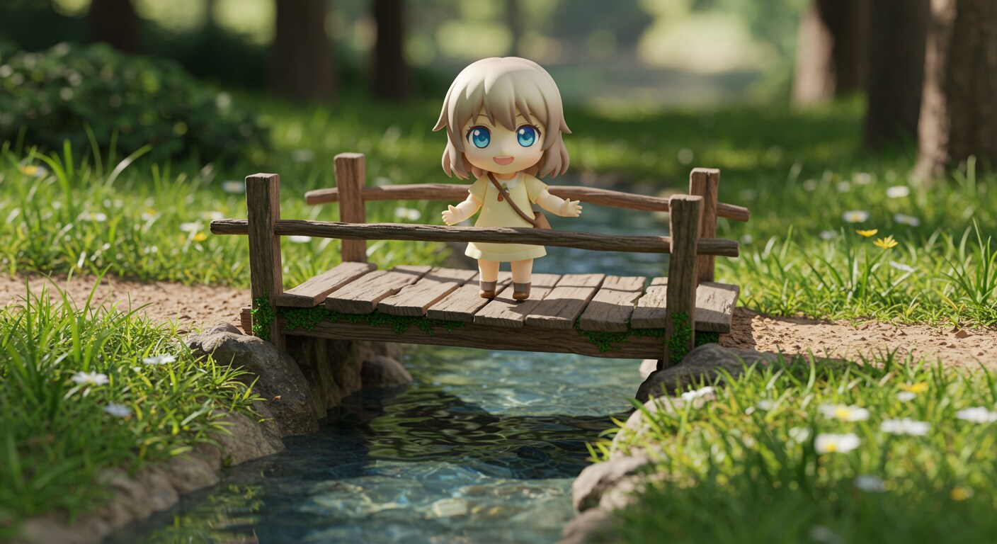 少女シリーズいろいろ① | の人気AIイラスト・グラビア