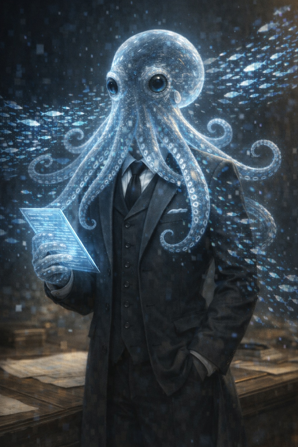 ウチの担当AIさん。(ChatGPT)