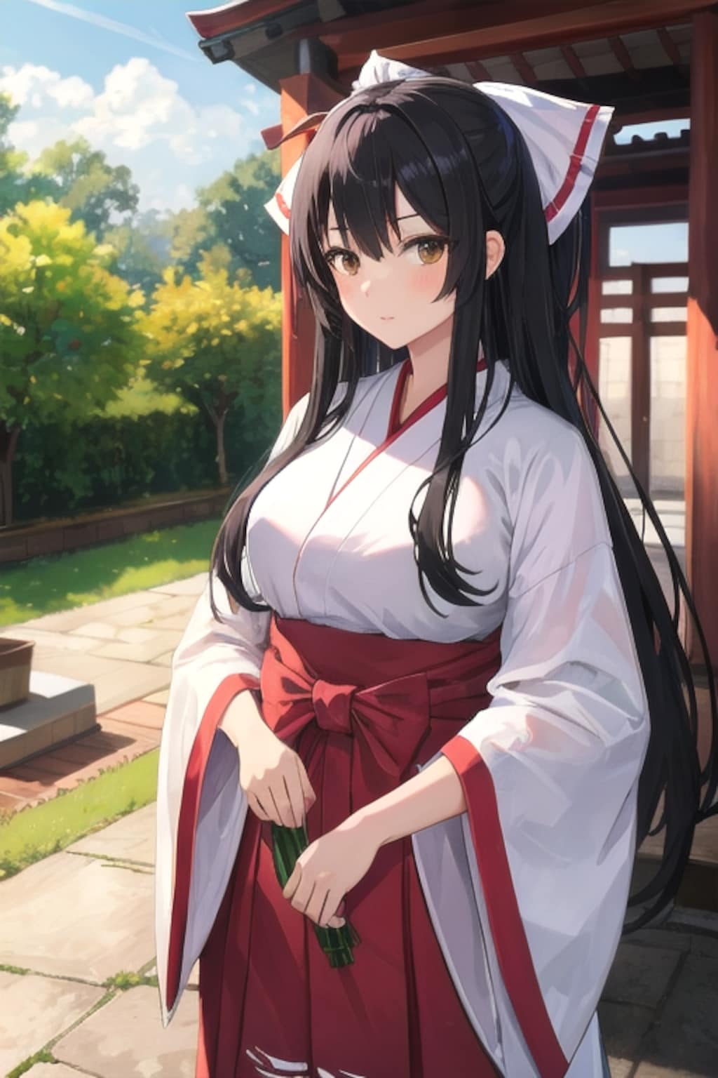 さくらちゃん761